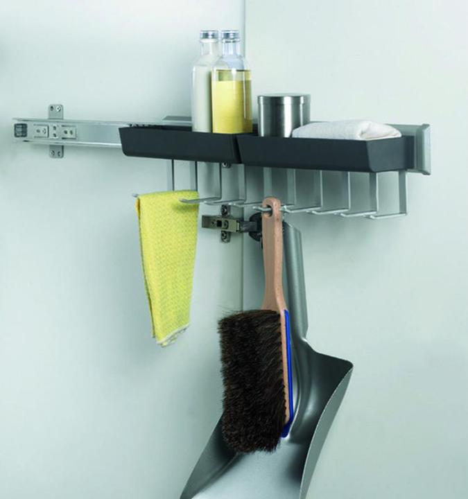 Actual product image Peka Metall tie pull-out
