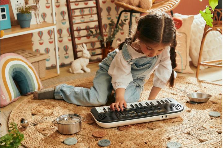 Actual product image Casio SA-51 (32 Keys)