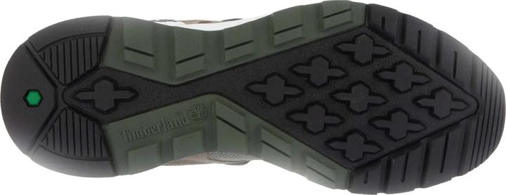 Actual product image Timberland Mens Sprint Trekker Low Trainers (43)