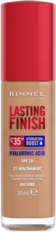 Rimmel London Lasting Finish 35H (300 Sand)