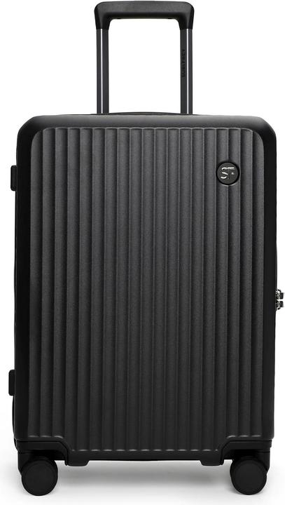 Actual product image Suri Frey Trolley SFY FreyWay Paris (36 l, Hand luggage (up to 50 litres))