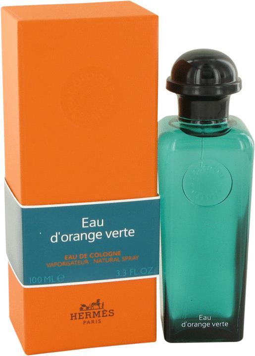 Immagine prodotto Hermès Eau D'Orange Verte (Eau de cologne, 100 ml)