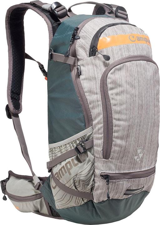 Immagine prodotto Amplifi Traccia 17 Zaino (17 l)