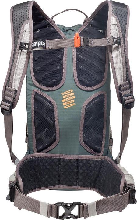 Immagine prodotto Amplifi Traccia 17 Zaino (17 l)