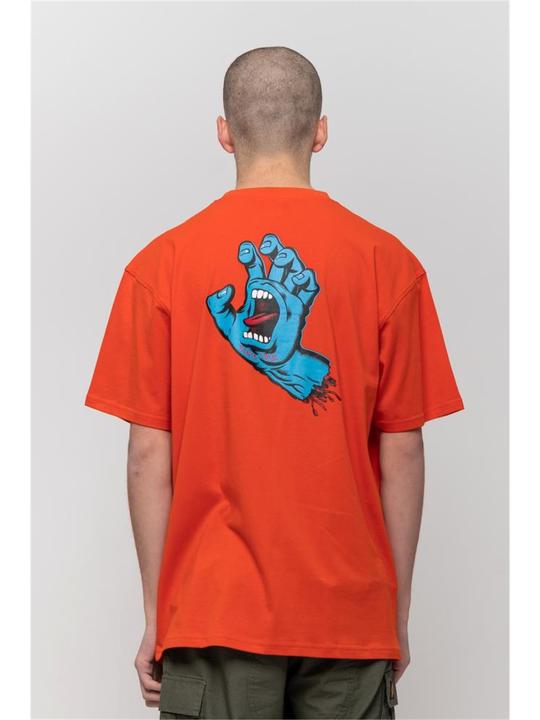 Produktbild Santa Cruz Screaming Hand Chest T-Shirt (M)