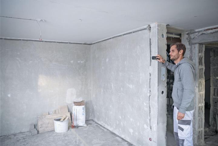 Produktbild Bosch Professional GLM 50-27 C (50 m, 635 nm)