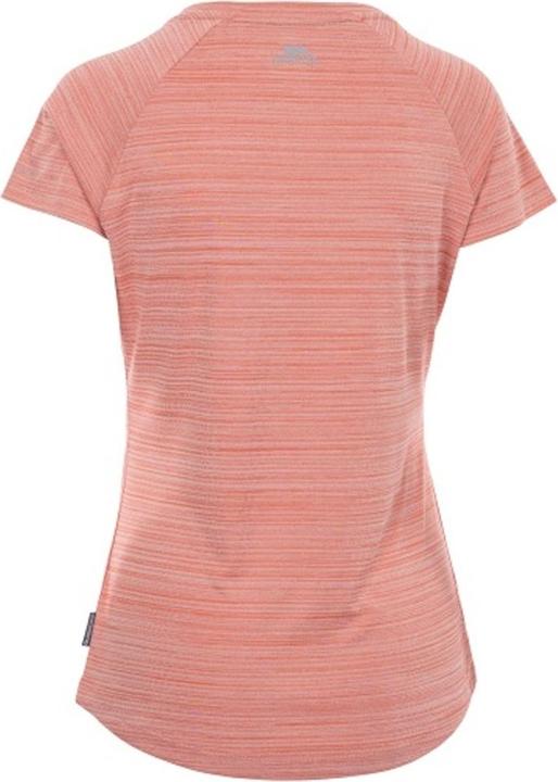 Actual product image Trespass VICKLAND Ladies T-Shirt (XL)