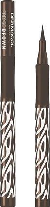Produktbild Dermacol Precise Eye Marker (Brown)
