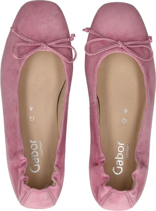 Actual product image Gabor Ballerinas (42)