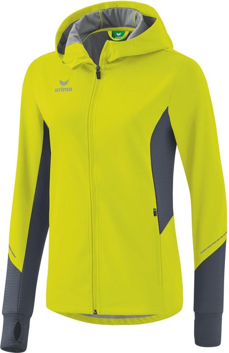 Erima Racing Running Jacke