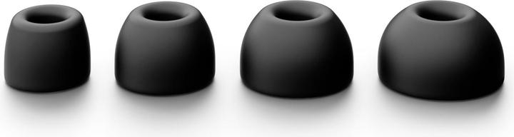 Actual product image EPOS ADAPT E1 - Scandinavian Black (Wireless, USB-C)