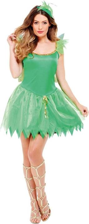 Immagine prodotto Smiffys Woodland Costume Fata Donna (M)