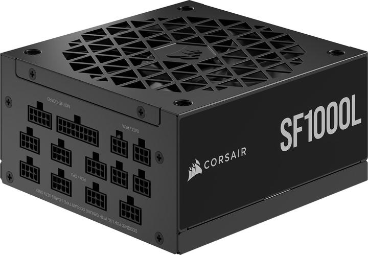 Corsair PSU SF1000L (1000 W)