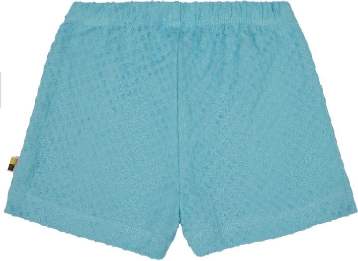 Actual product image loud + proud Terry short with dots (68)