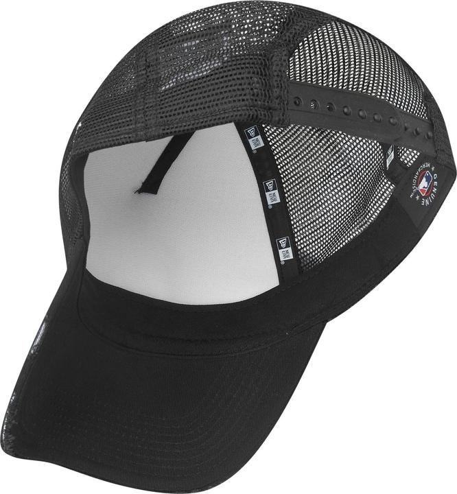 Produktbild New Era Mesh Trucker Cap DISTRESSED New York Yankees schwarz