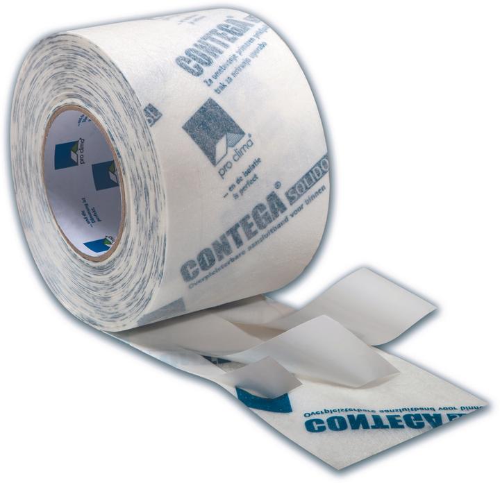 Image du produit Pro Clima Ruban pour menuiseries/enduit CONTEGA® SOLIDO SL (80 mm)