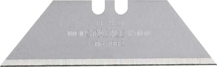 Stanley Trapezoidal blade (Replacement blade)