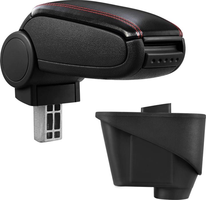 Produktbild Pro-Tec Mittelarmlehne Citroen DS3