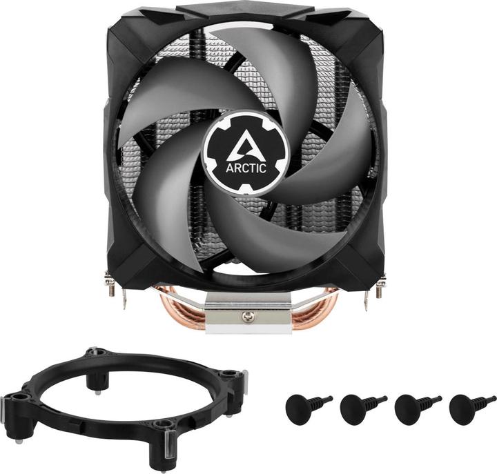 Produktbild Arctic Freezer 7 X CO (132.50 mm)