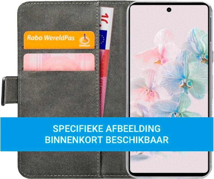 Produktbild Mobilize Klassische Gelly-Geldbörse (Samsung Galaxy S23 FE)