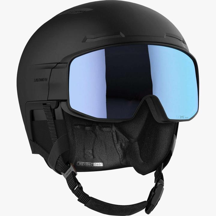 Image du produit Salomon Driver Prime Sigma Photo Mips 2023 (56 cm, S)