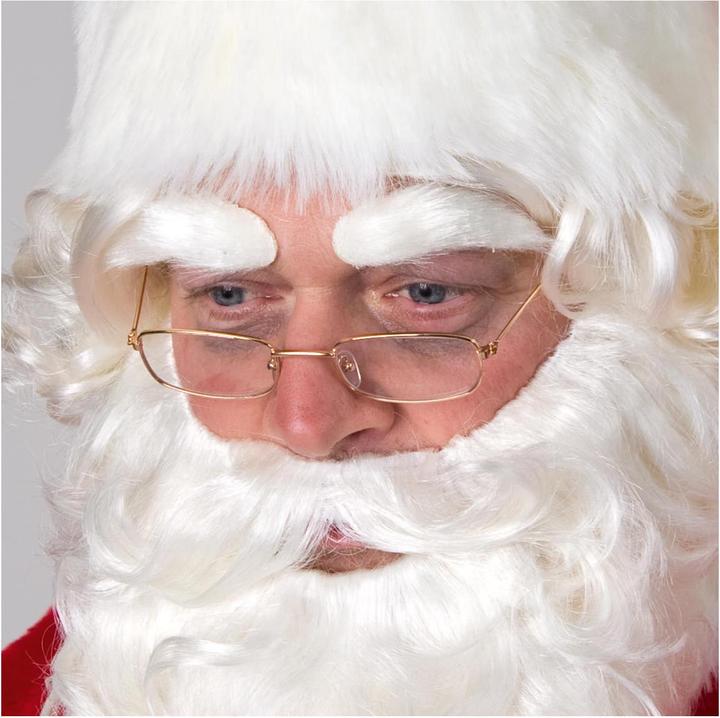 Produktbild Festartikel Müller Nikolaus-Brille
