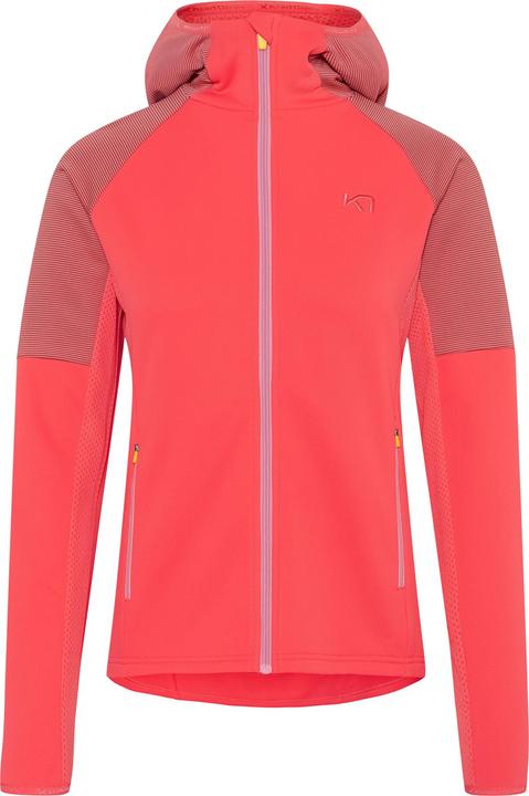 Actual product image Kari Traa Tove Midlayer (M)