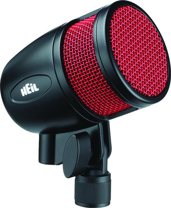 Heil Sound PR 48