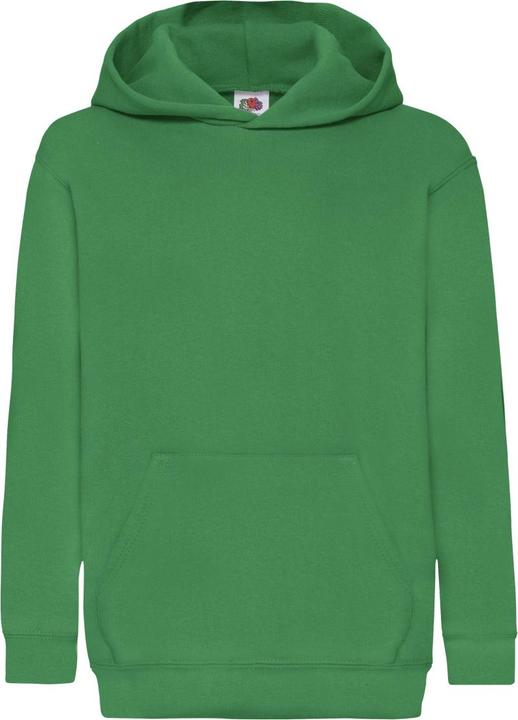Vert irlandais