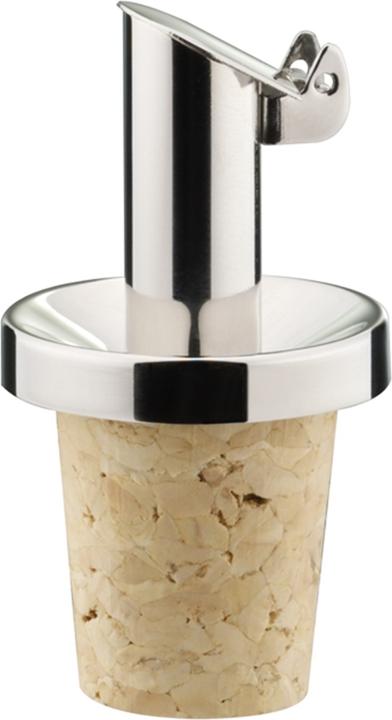 Image du produit Westmark Oel- und Essigausgiesser N-Kork mit Käppchen 12 i.D. (1000 ml)