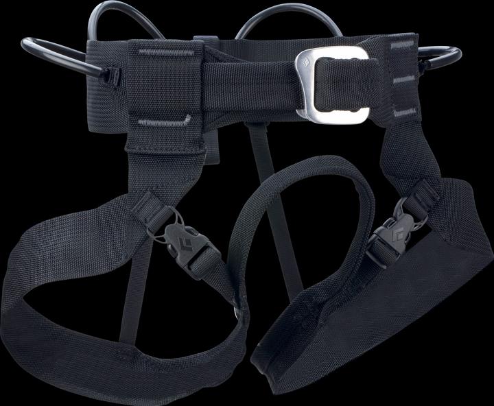 Immagine prodotto Black Diamond Imbracatura alpina (M)