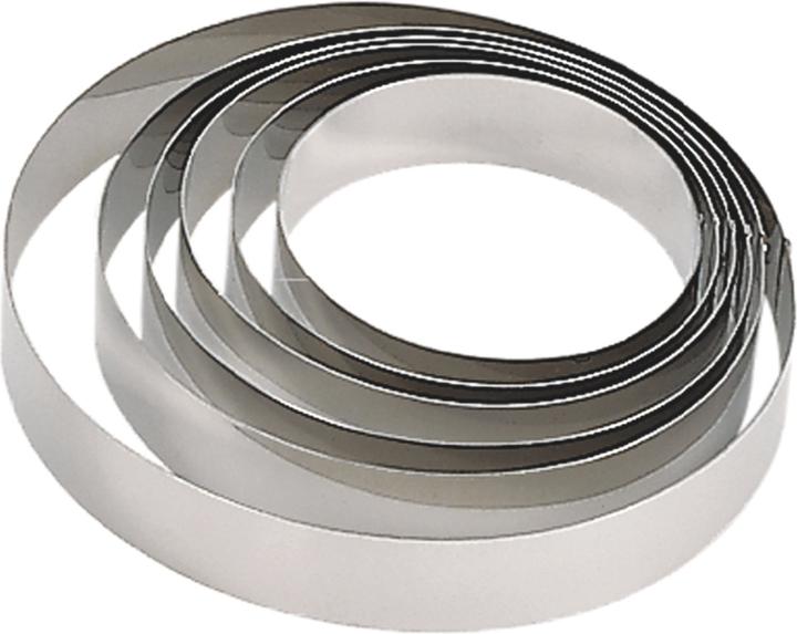 Produktbild de Buyer Tortenring (30 cm)
