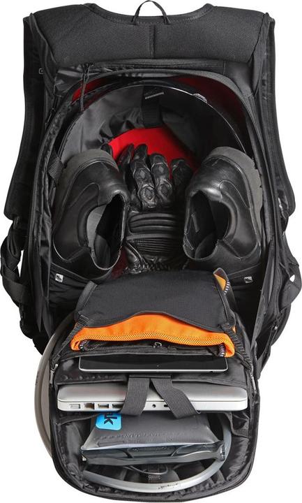 Produktbild Ogio Mach 5 backpack Sports backpack Black (24 l)