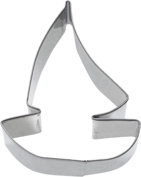 Image du produit Westmark Ausstechform "Segelschiff", 6 cm