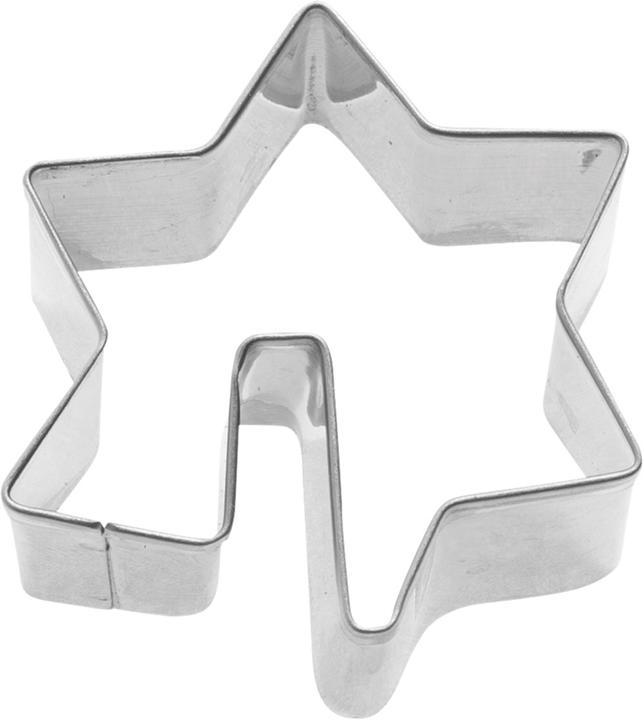 Produktbild Westmark Tassenkeks-Ausstechform "Stern", 5 cm