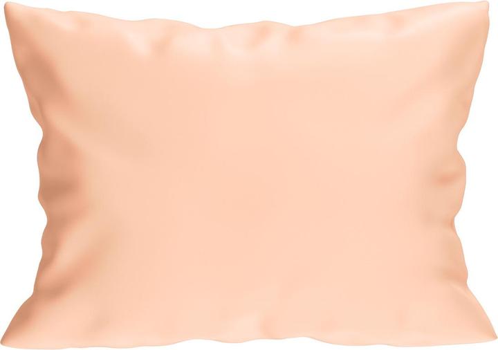 Produktbild Lotus Bettwaren Satin uni (Kopfkissenbezug, 40 x 40 cm)