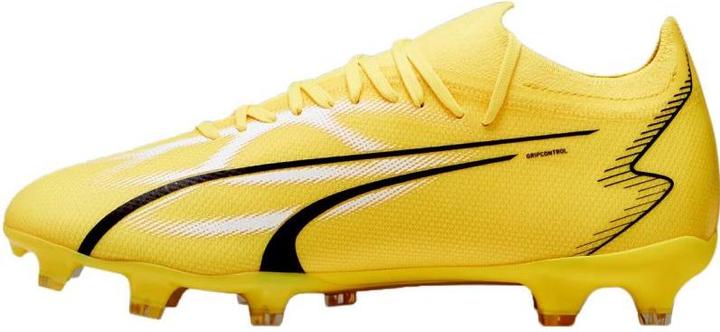 Produktbild Puma Ultra Match Fg/Ag (43)