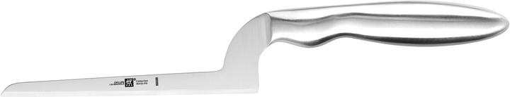 Immagine prodotto Zwilling Coltello da formaggio per formaggio morbido (13 cm)