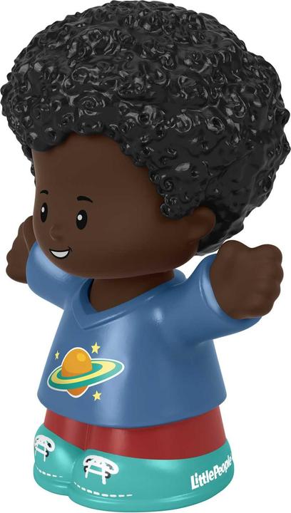 Produktbild Fisher-Price Little People Figuren Sortiment im Thekendisplay