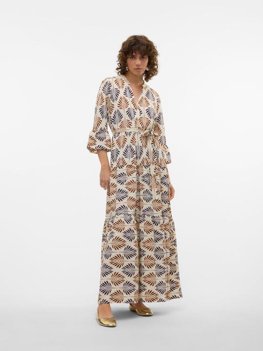 Actual product image Vero Moda VMZERA long dress dress (XS)
