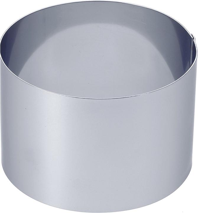 Image du produit de Buyer Tortenring rund hoch Ø24cm H: 14cm (24 cm)