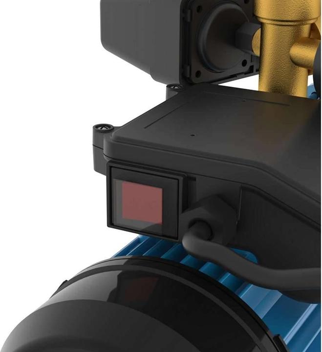 Actual product image Güde Domestic waterworks MP 120/5A 24 LT (Domestic water pump)