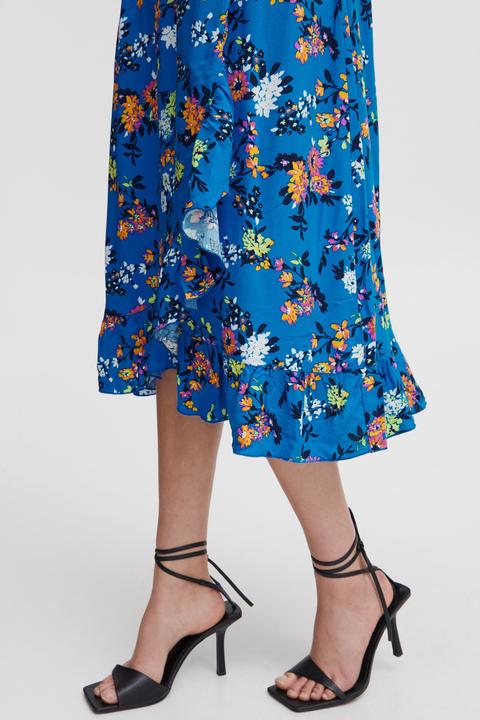 Image du produit B.young BYMMJOELLA LONG FRILL SK - 20812912 (42)