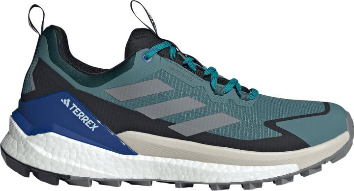 adidas Free Hiker 2 Low GTX