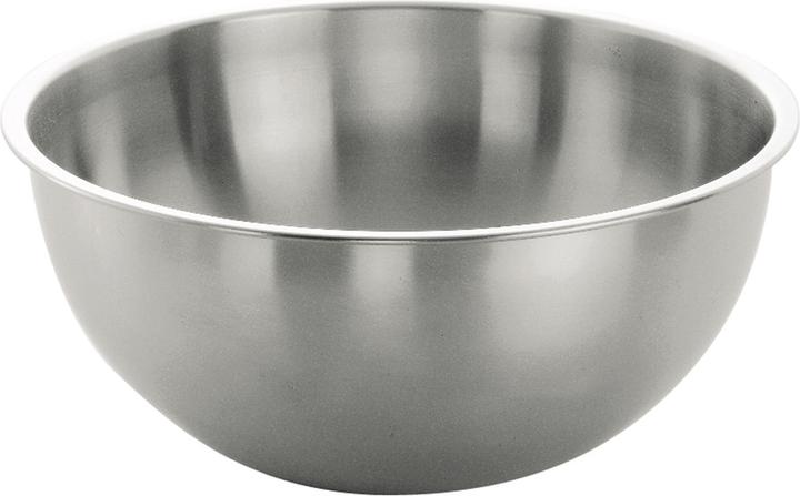 Piazza Confectioner's bowl Ø25cm h:10.5cm 3lt (25 cm, 3 l, 1 x)