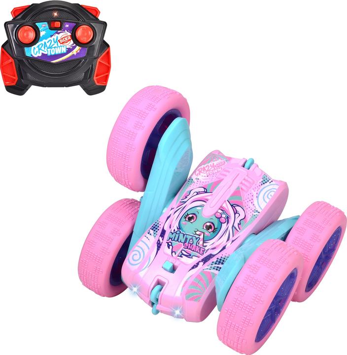 Dickie RC Berry Shaker, RTR