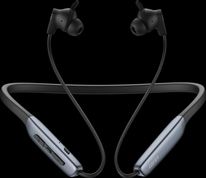Produktbild Edifier W280NB Pro Wireless Neckband Headphones - black