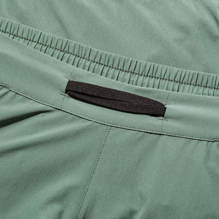 Image du produit Mammut Short de sport Massone Femmes (M)