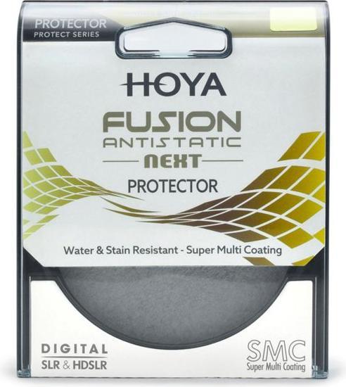 Produktbild Hoya Fusion Antistatic Next Protector Filter (62 mm, Schutzfilter, 62 mm)