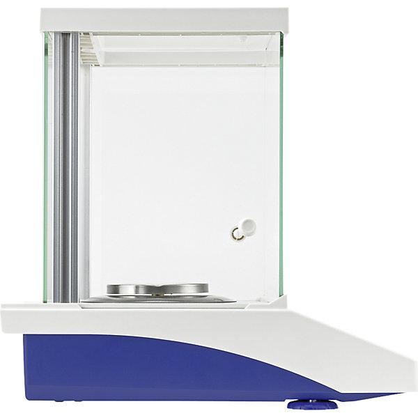 Actual product image Kern AXS analysis scales